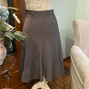 Rafaela Lined Skirt Sz 6